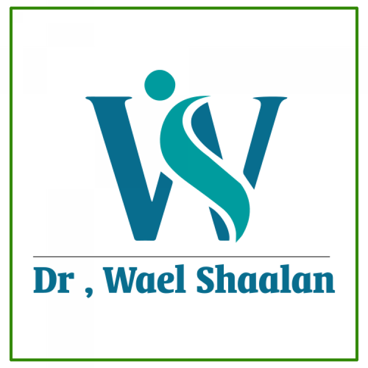 Dr.Wael Shaalan